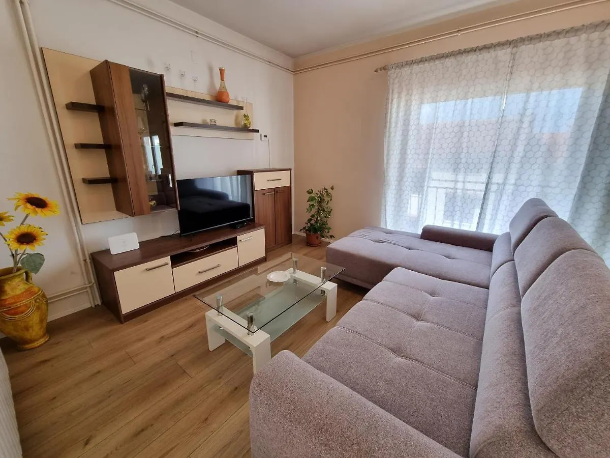 Apartment Anamarija Br. 2 Crikvenica