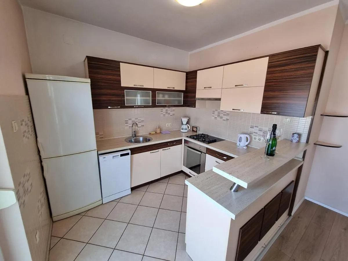 Apartment Anamarija Br. 2 تْسْغيكفانِتْسا