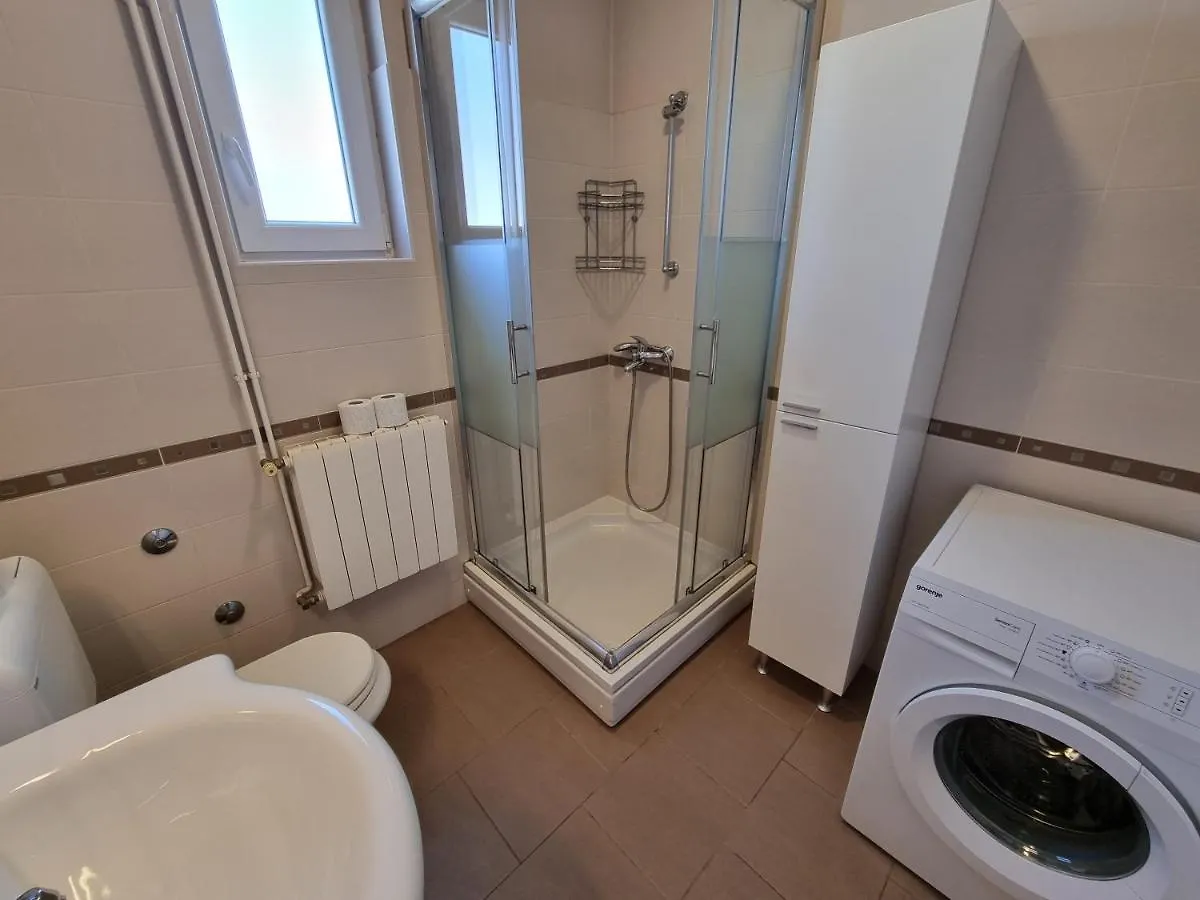 Apartment Anamarija Br. 2 Crikvenica